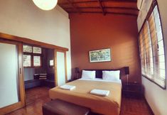 Bedroom 2 BUMI RESIK 2 BEDROOMS GUESTHOUSE