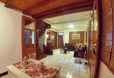 Lobby 7 BUMI RESIK 2 BEDROOMS GUESTHOUSE