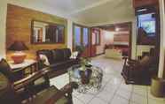 Lobi 5 BUMI RESIK 2 BEDROOMS GUESTHOUSE