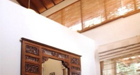 Lobby 2 BUMI RESIK 2 BEDROOMS GUESTHOUSE