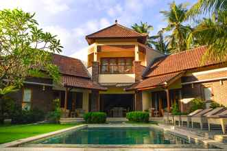 Exterior 4 Villa Kelapa Candidasa