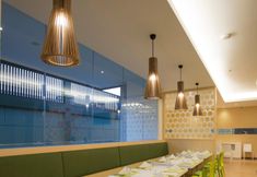 Restaurant 3 Zest Jemursari by Swiss-Belhotel International
