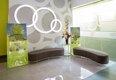 Lobby 6 Zest Jemursari by Swiss-Belhotel International