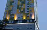 Bangunan 4 Zest Jemursari by Swiss-Belhotel International