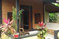 Lobi Biang's Homestay