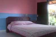 Bedroom Biang's Homestay