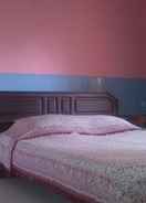 BEDROOM Biang's Homestay