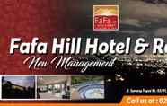 Exterior 6 FaFa Hill Hotel & Resort