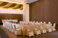 ห้องประชุม Hotel Santika Bangka