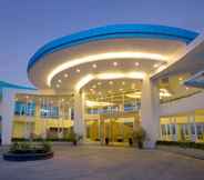 Exterior 4 Hotel Santika Bangka