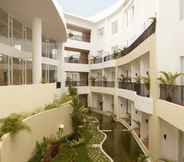 Nearby View and Attractions 2 Hotel Santika Bangka