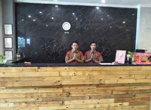 Lobby 4 Mustika Tanah Abang