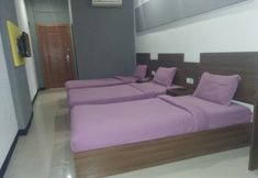 Kamar Tidur 2 Mustika Tanah Abang
