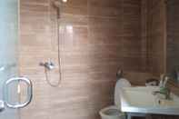 Toilet Kamar Mustika Tanah Abang