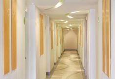 Lobby 7 Zest Yogyakarta by Swiss-Belhotel International