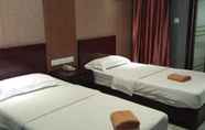 Bedroom 5 Hotel Mustika Senen 