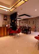 LOBBY Griya Jogja Hotel