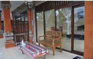 ภายนอกอาคาร 5 Rahayu House Ubud