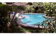 Swimming Pool 3 Arjana Bungalows 2