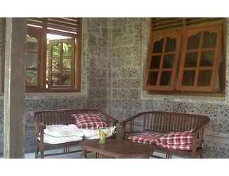 Bilik Tidur 2 Arjana Bungalows 2