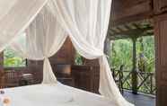 Kamar Tidur 5 DD Ubud Jungle Villa