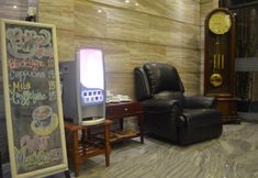 Bedroom 6 Mustika Gajah Mada