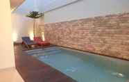 Swimming Pool 2 Villa Gabriela
