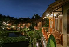 Luar Bangunan 2 Ahadiat Hotel & Bungalow 
