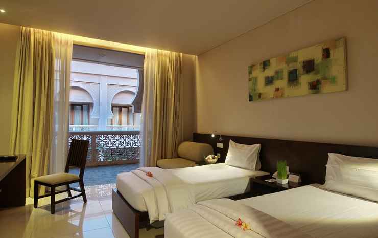 The Pade Hotel Banda Aceh - Grand Deluxe