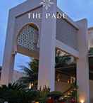 EXTERIOR_BUILDING The Pade Hotel