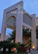 EXTERIOR_BUILDING The Pade Hotel