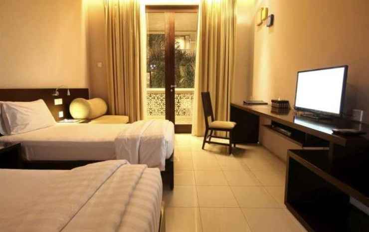 The Pade Hotel Banda Aceh - Deluxe Room Deluxe Room