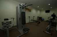 Fitness Center The Pade Hotel