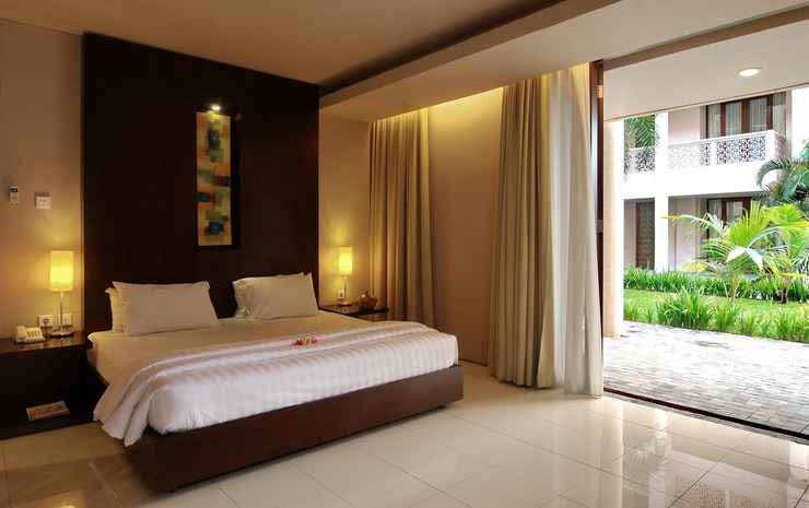 The Pade Hotel Banda Aceh - Suite Garden View