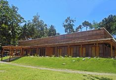 Exterior 5 The Pade Dive Resort 