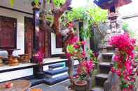 Ruang Umum Best Guesthouse Bali