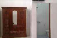 Toilet Kamar Best Guesthouse Bali