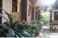 Lobby Best Guesthouse Bali