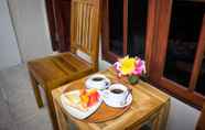 Kamar Tidur 7 Best Guesthouse Bali