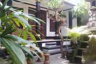 Exterior Best Guesthouse Bali