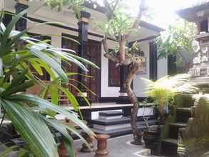 Bangunan 4 Best Guesthouse Bali