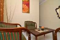 Lobby 3 Bedroom at Vilix 1 Homestay