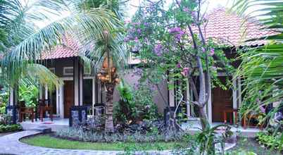 Exterior 4 Pondok Rahayu Guest House