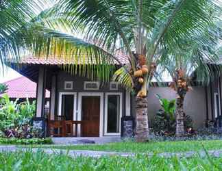 Luar Bangunan 2 Pondok Rahayu Guest House