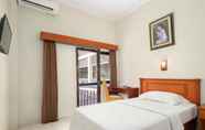 Kamar Tidur 5 Pia Hotel Pandan Beach Resort