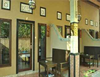 Lobi 2 Sudi Guest House 