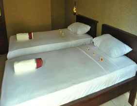 Kamar Tidur 4 Sudi Guest House 