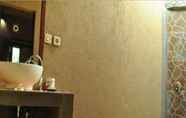 Toilet Kamar 3 Sudi Guest House 