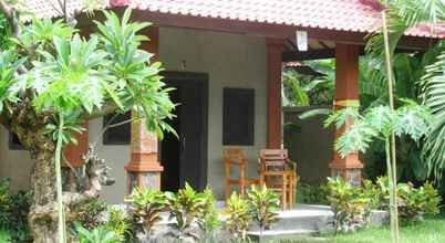 Exterior 4 Suka Sari Cottages