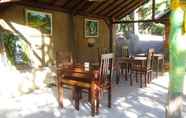 Restoran 7 Suka Sari Cottages